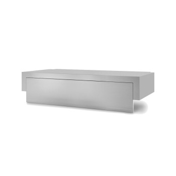 CUBIERTA INOX PARA CARRITO PREMIUM 75 DE FORGE ADOUR