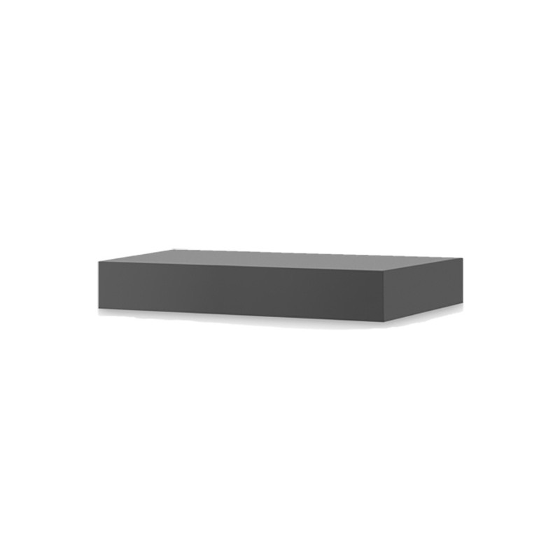 CUBIERTA DE ACERO NEGRO CON BISAGRAS PARA PLANCHA MODERN 75 DE FORGE ADOUR CUBIERTA DE ACERO NEGRO CON BISAGRAS PARA PLANCHA MODERN 75 DE FORGE ADOUR