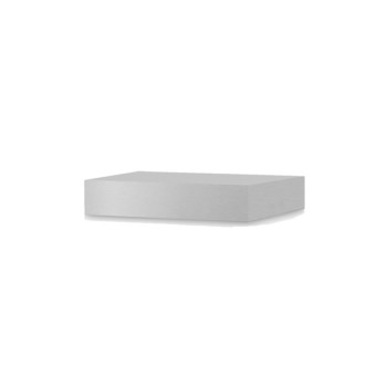 CUBIERTA INOX CON BISAGRAS PARA PLANCHA MODERN 60 DE FORGE ADOUR