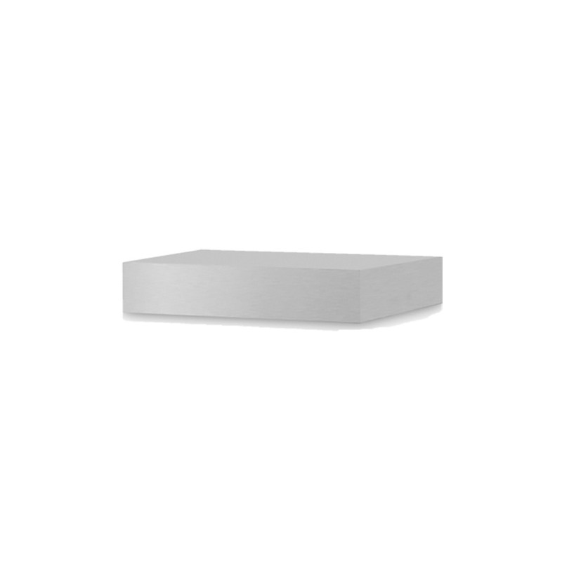CUBIERTA INOX CON BISAGRAS PARA PLANCHA MODERN 60 DE FORGE ADOUR CUBIERTA INOX CON BISAGRAS PARA PLANCHA MODERN 60 DE FORGE ADOUR