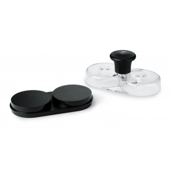 WEBER ORIGINAL MINI BURGUER PRESS