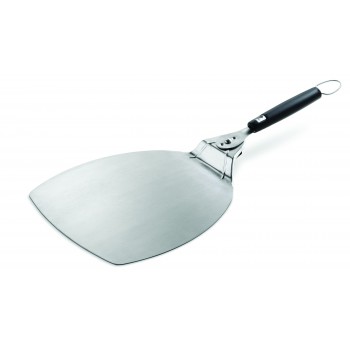 PALA PARA PIZZA DE ACERO INOXIDABLE WEBER