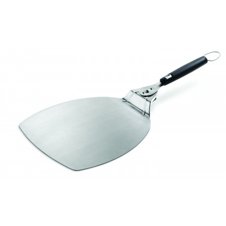 PALA PARA PIZZA DE ACERO INOXIDABLE WEBER