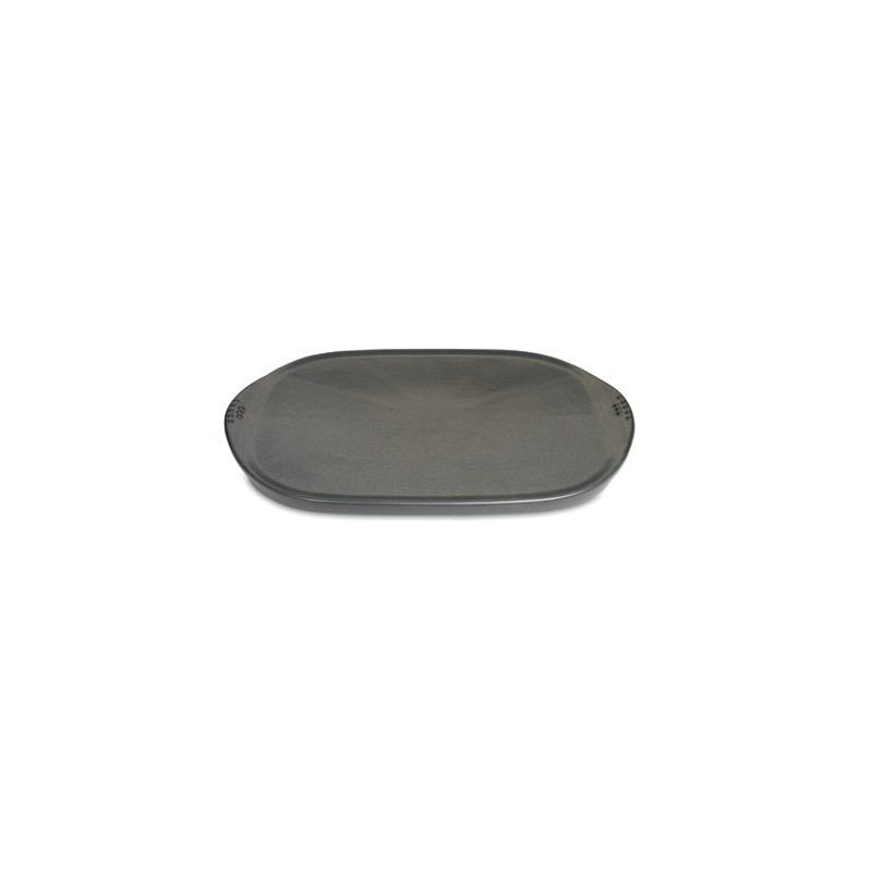PLANCHA CERÁMICA WEBER GRANDE PLANCHA CERÁMICA WEBER GRANDE