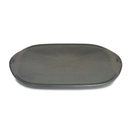 PLANCHA CERÁMICA WEBER GRANDE