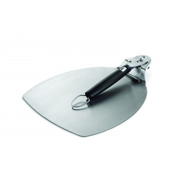 PALA PARA PIZZA DE ACERO INOXIDABLE WEBER
