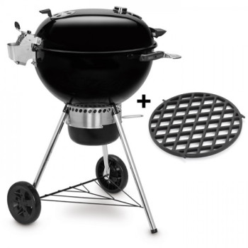BARBACOA WEBER MASTER-TOUCH GBS PREMIUM SE E-5775 de 57cm