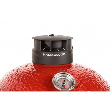 BARBACOA KAMADO JOE CLASSIC JOE III