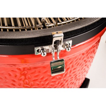 BARBACOA KAMADO JOE CLASSIC JOE III