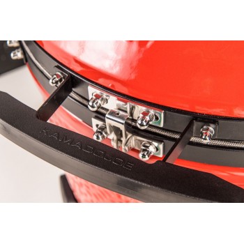 BARBACOA KAMADO JOE CLASSIC JOE III