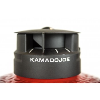 BARBACOA KAMADO JOE CLASSIC JOE III