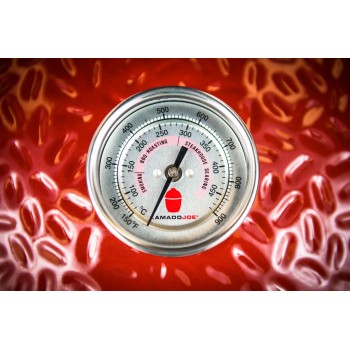 BARBACOA KAMADO JOE CLASSIC JOE III