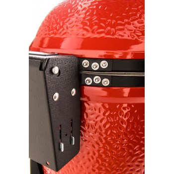 BARBACOA KAMADO JOE CLASSIC JOE III