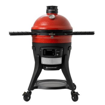 BARBACOA KAMADO JOE DIGITAL KONNECTED JOE