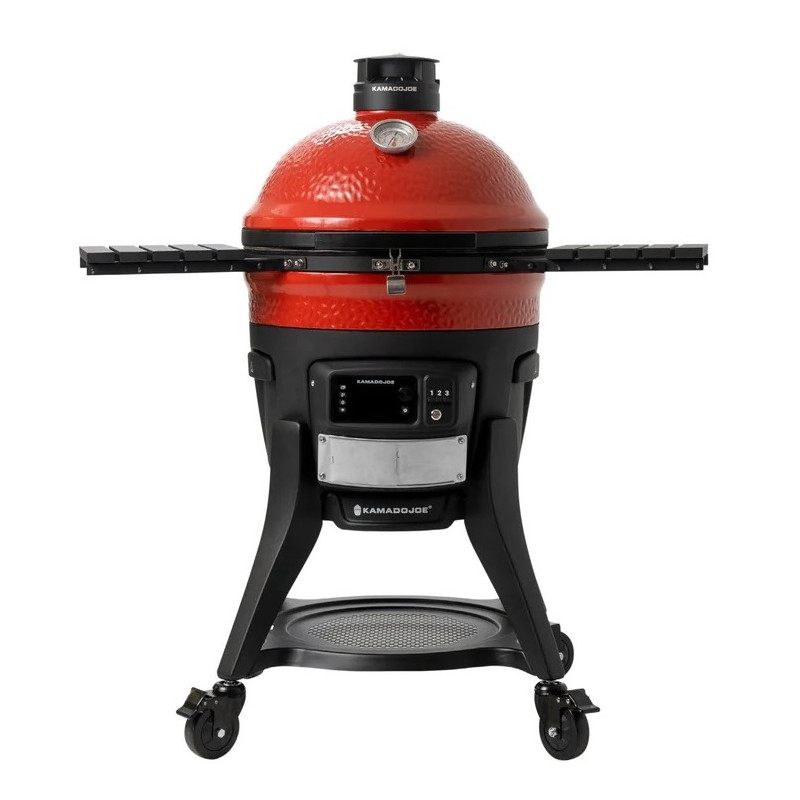 BARBACOA KAMADO JOE DIGITAL KONNECTED JOE BARBACOA KAMADO JOE DIGITAL KONNECTED JOE