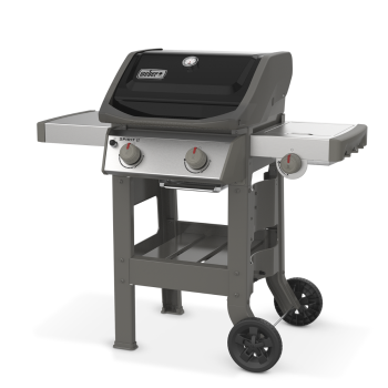 BARBACOA WEBER SPIRIT II E-220 GBS BLACK
