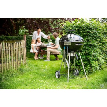 BARBACOA DE CARBÓN 57cm NAPOLEON 
