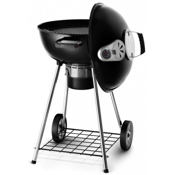 BARBACOA DE CARBÓN 57cm NAPOLEON 