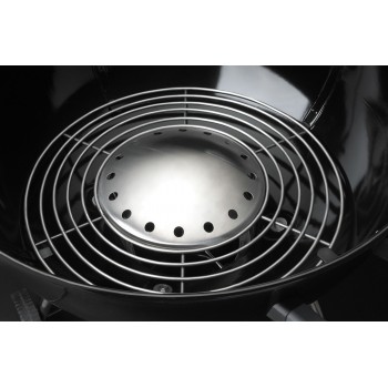 CHARCOAL BARBECUE 57cm NAPOLEON 