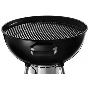 BARBACOA DE CARBÓN 57cm NAPOLEON 