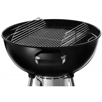 BARBACOA DE CARBÓN 57cm NAPOLEON 