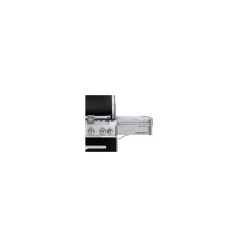 SUMMIT E-670 NEGRA + FUNDAWEBER