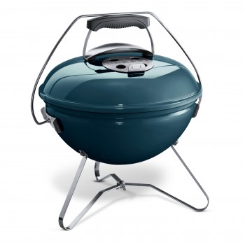 BARBACOA WEBER SMOKEY JOE PREMIUM 37cm SMOKE GREY