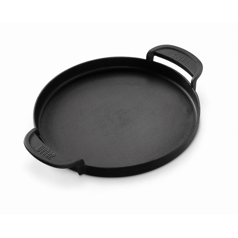 GOURMET PLANCHA WEBER GOURMET PLANCHA WEBER