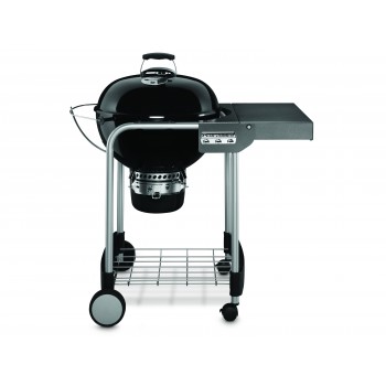 BARBACOA WEBER PERFORMER GBS 57cm BLACK