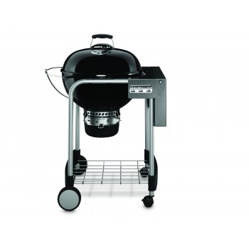 BARBACOA WEBER PERFORMER GBS 57cm BLACK