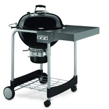 BARBACOA WEBER PERFORMER GBS 57cm BLACK