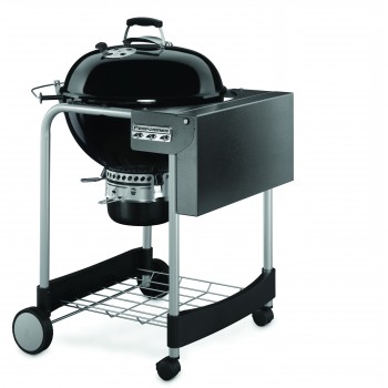 BARBACOA WEBER PERFORMER GBS 57cm BLACK