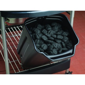 BARBACOA WEBER PERFORMER PREMIUM  GBS 57cm BLACK
