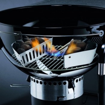 PERFORMER DELUXE  GBS GOURMET BLACK 