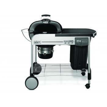 PERFORMER DELUXE  GBS GOURMET BLACK 