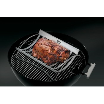 WEBER STYLE INOX ROAST RACK