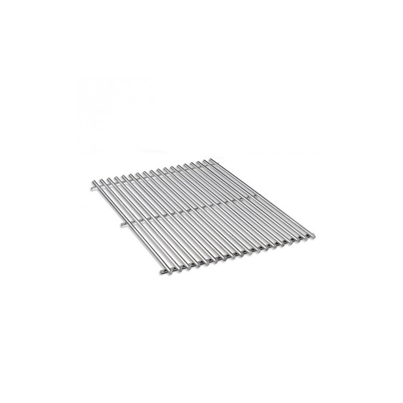 SMALL STAINLESS STEEL COOKING GRATE FOR SUMMIT SMALL STAINLESS STEEL COOKING GRATE FOR SUMMIT