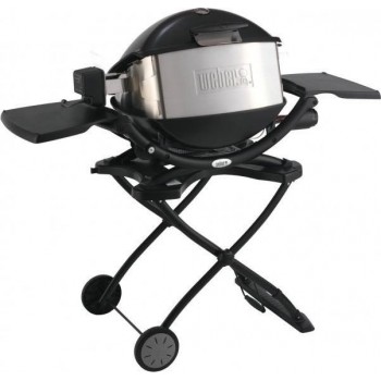 ASADOR GIRATORIO WEBER PARA Q2000-Q2200