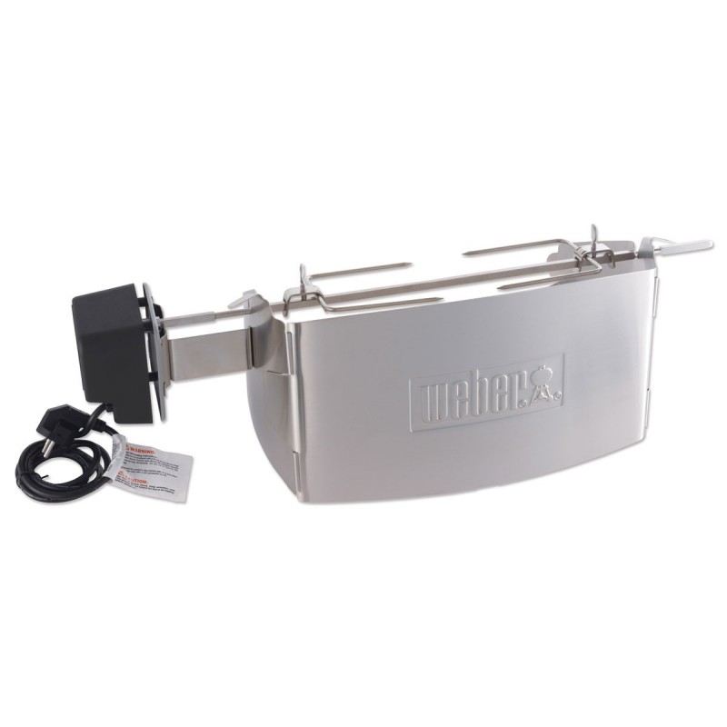 ASADOR GIRATORIO PARA Q1000-1200 ASADOR GIRATORIO PARA Q1000-1200