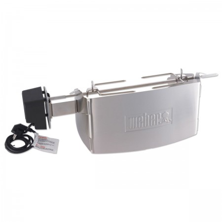 ASADOR GIRATORIO PARA Q1000-1200