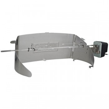 ASADOR GIRATORIO PARA Q1000-1200