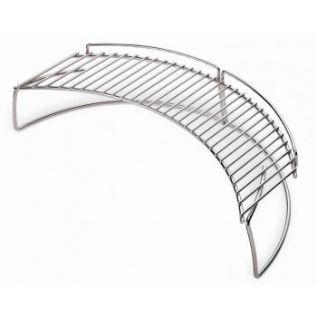 SOPORTE PARA CALENTAR 57 Y 67cm WEBER