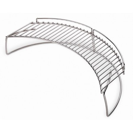 SOPORTE PARA CALENTAR 57 Y 67cm WEBER