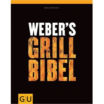 WEBER'S GRILLBIBEL