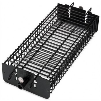 CESTA RECTANGULAR PARA ASADOR WEBER
