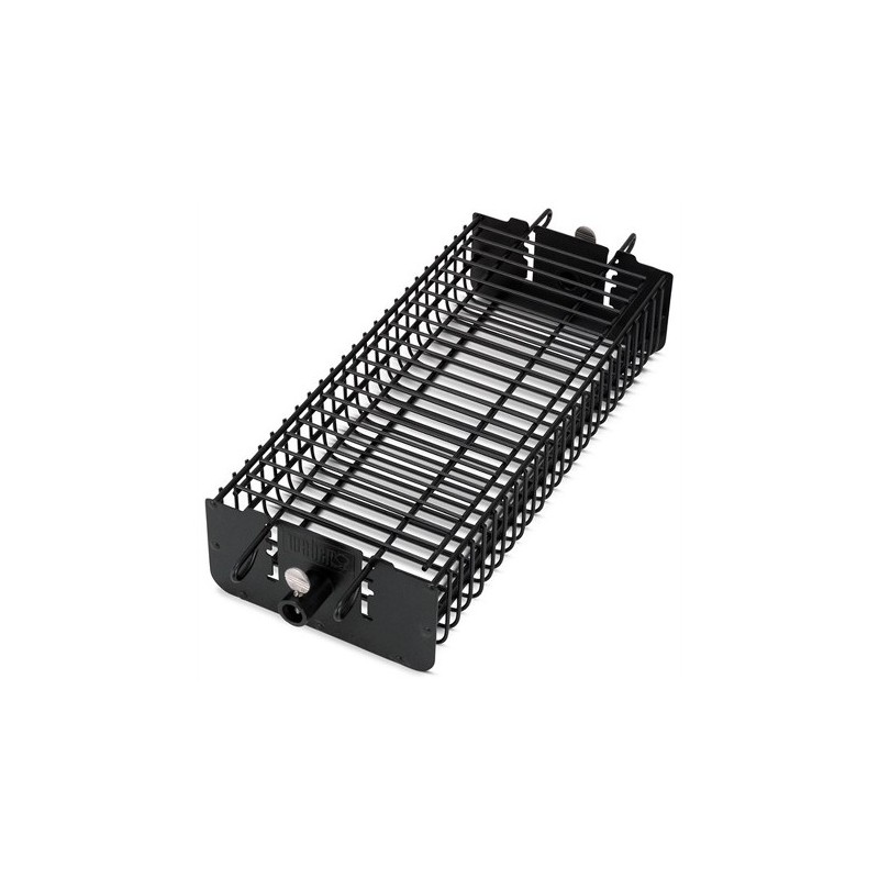 CESTA RECTANGULAR PARA ASADOR WEBER CESTA RECTANGULAR PARA ASADOR WEBER