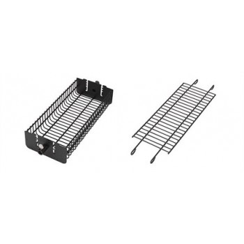 CESTA RECTANGULAR PARA ASADOR WEBER