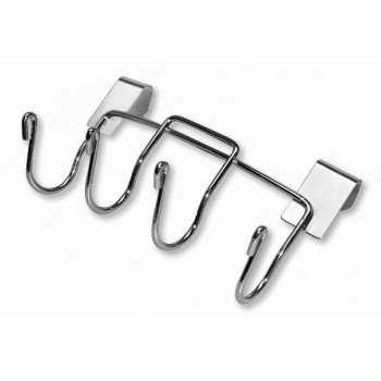 PORTA-UTENSILIOS PARA BBQ DE CARBÓN.WEBER