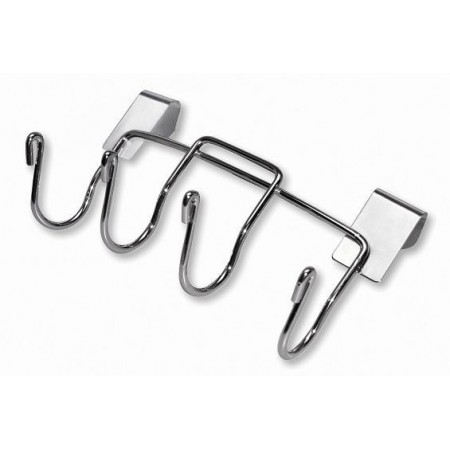 PORTA-UTENSILIOS PARA BBQ DE CARBÓN.WEBER