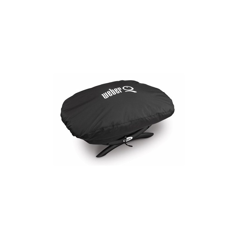 FUNDA DE VINILO PARA WEBER Q SERIE 100 y 1000 FUNDA DE VINILO PARA WEBER Q SERIE 100 y 1000